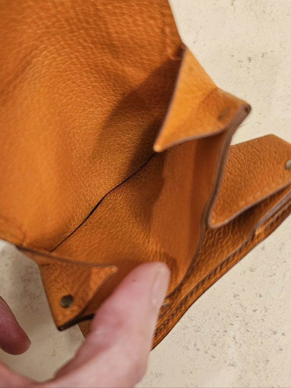 ✨️PROJECT PIECE ✨️HERMES Coin Pouch